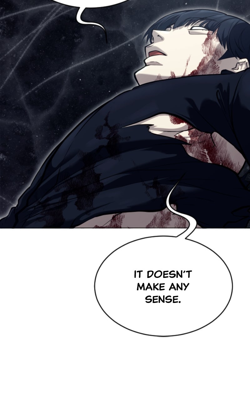 Read Tower of God Urek Mazino Manga Online