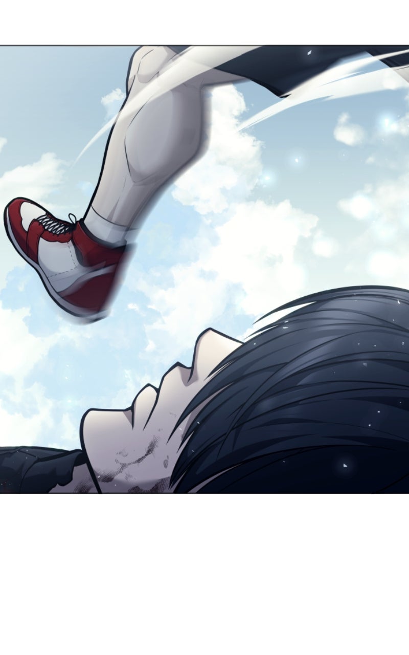 Read Tower of God Urek Mazino Manga Online