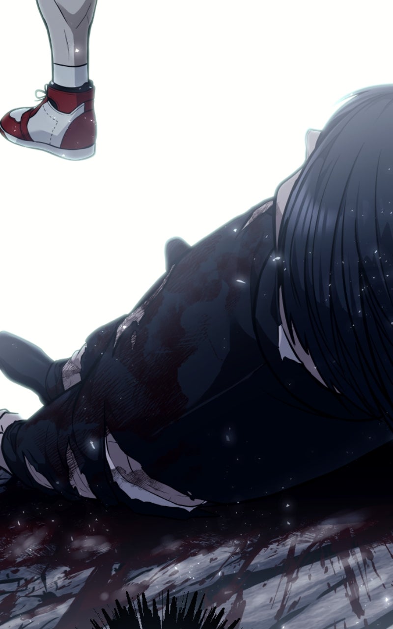 Read Tower of God Urek Mazino Manga Online