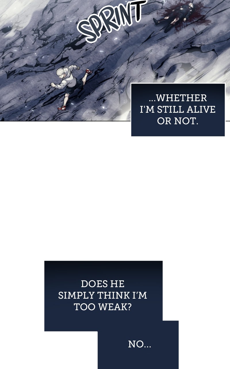 Read Tower of God Urek Mazino Manga Online