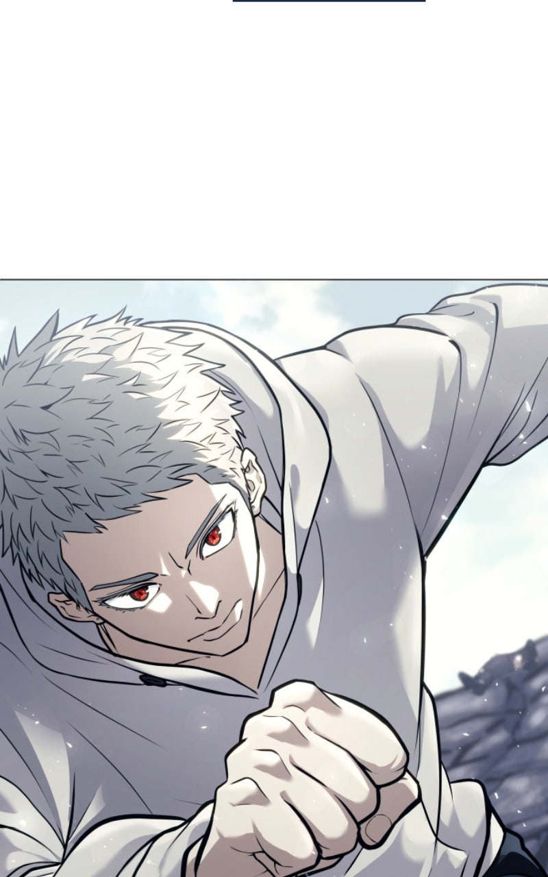 Read Tower of God Urek Mazino Manga Online