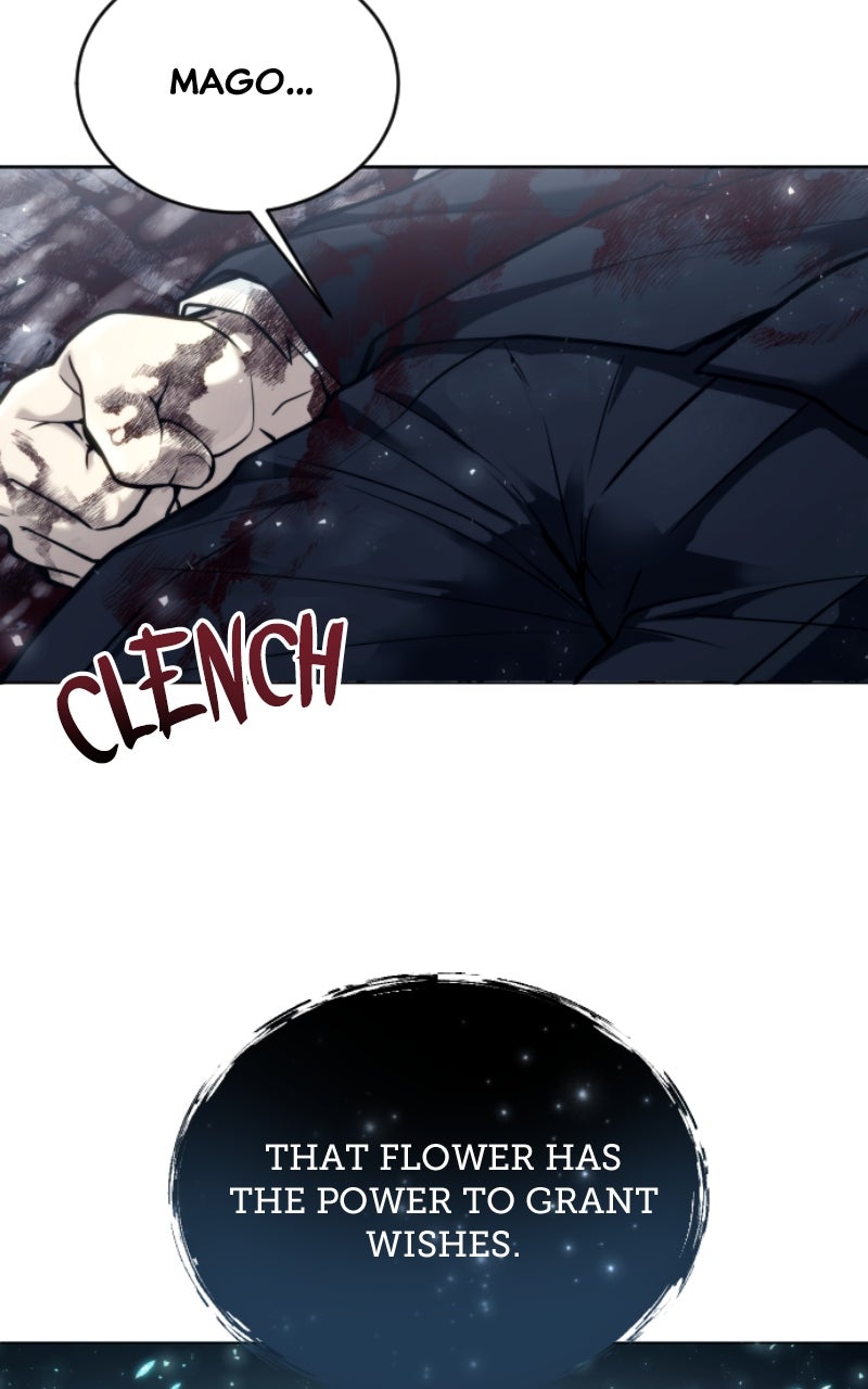 Read Tower of God Urek Mazino Manga Online