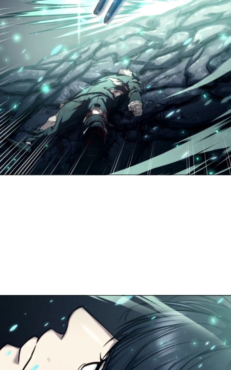Read Tower of God Urek Mazino Manga Online