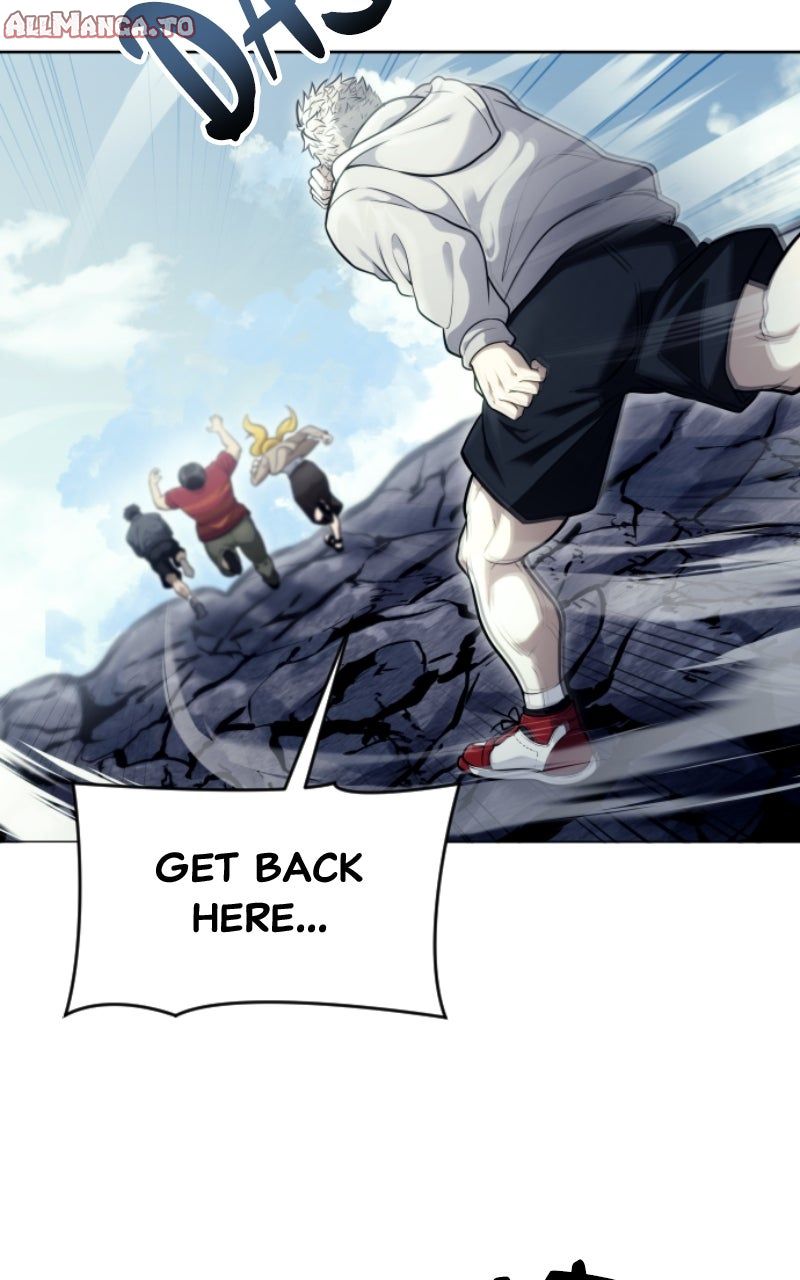 Read Tower of God Urek Mazino Manga Online