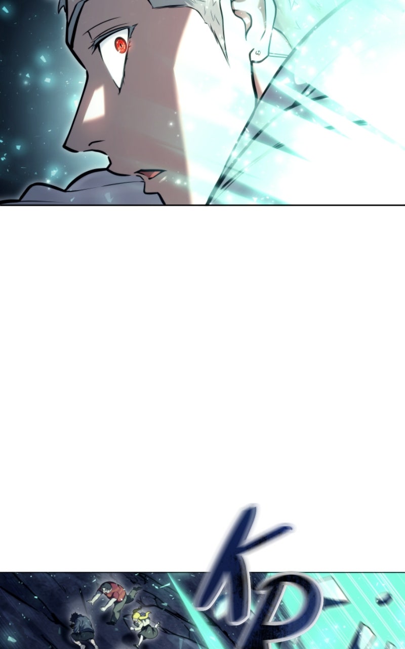 Read Tower of God Urek Mazino Manga Online