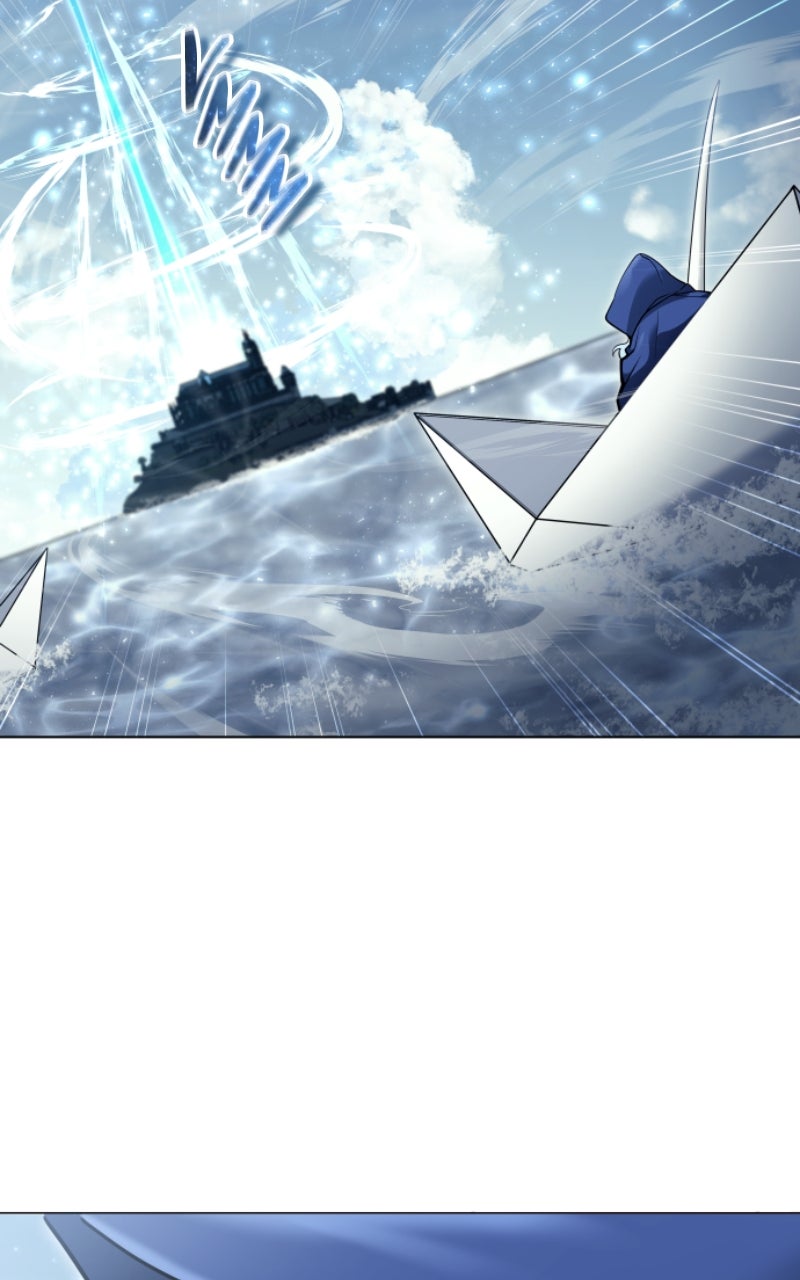 Read Tower of God Urek Mazino Manga Online