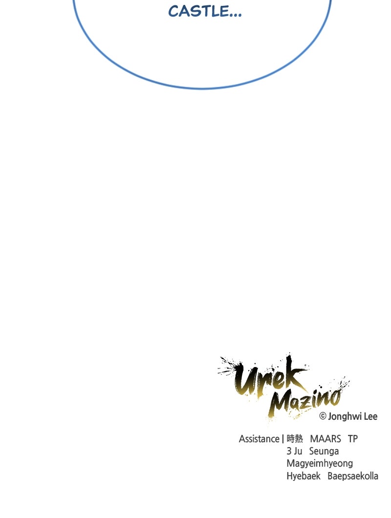 Read Tower of God Urek Mazino Manga Online