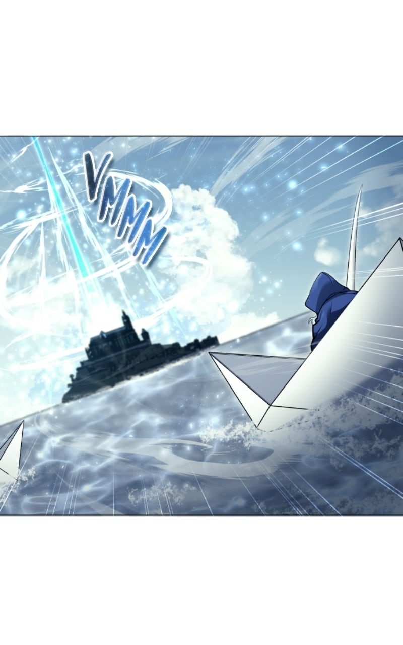Read Tower of God Urek Mazino Manga Online