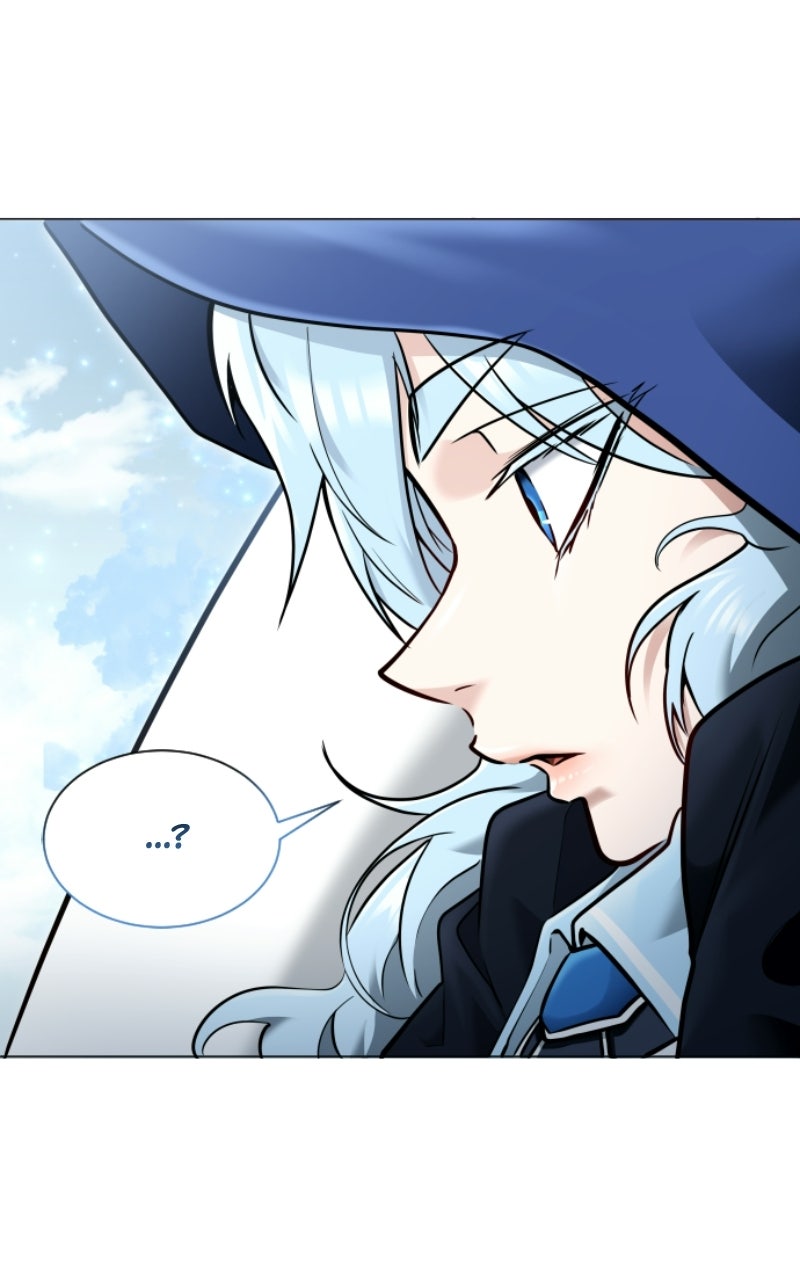 Read Tower of God Urek Mazino Manga Online