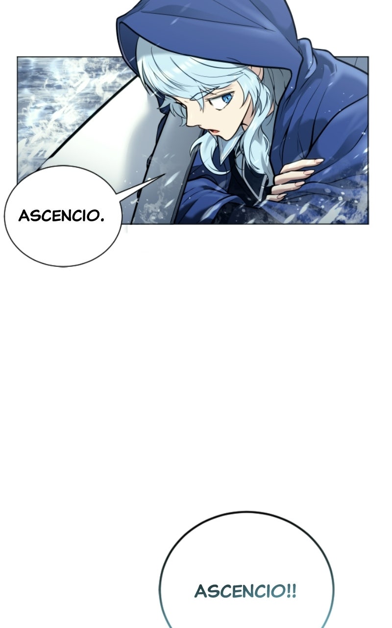 Read Tower of God Urek Mazino Manga Online