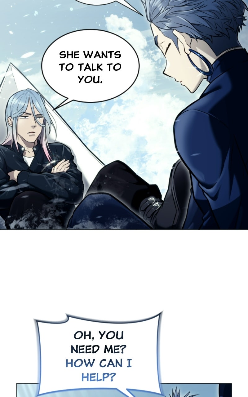 Read Tower of God Urek Mazino Manga Online