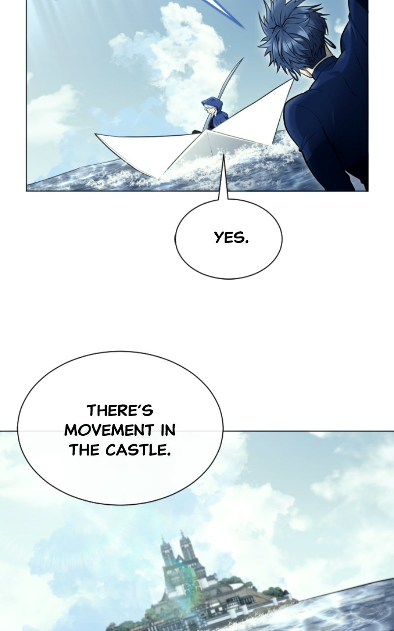 Read Tower of God Urek Mazino Manga Online