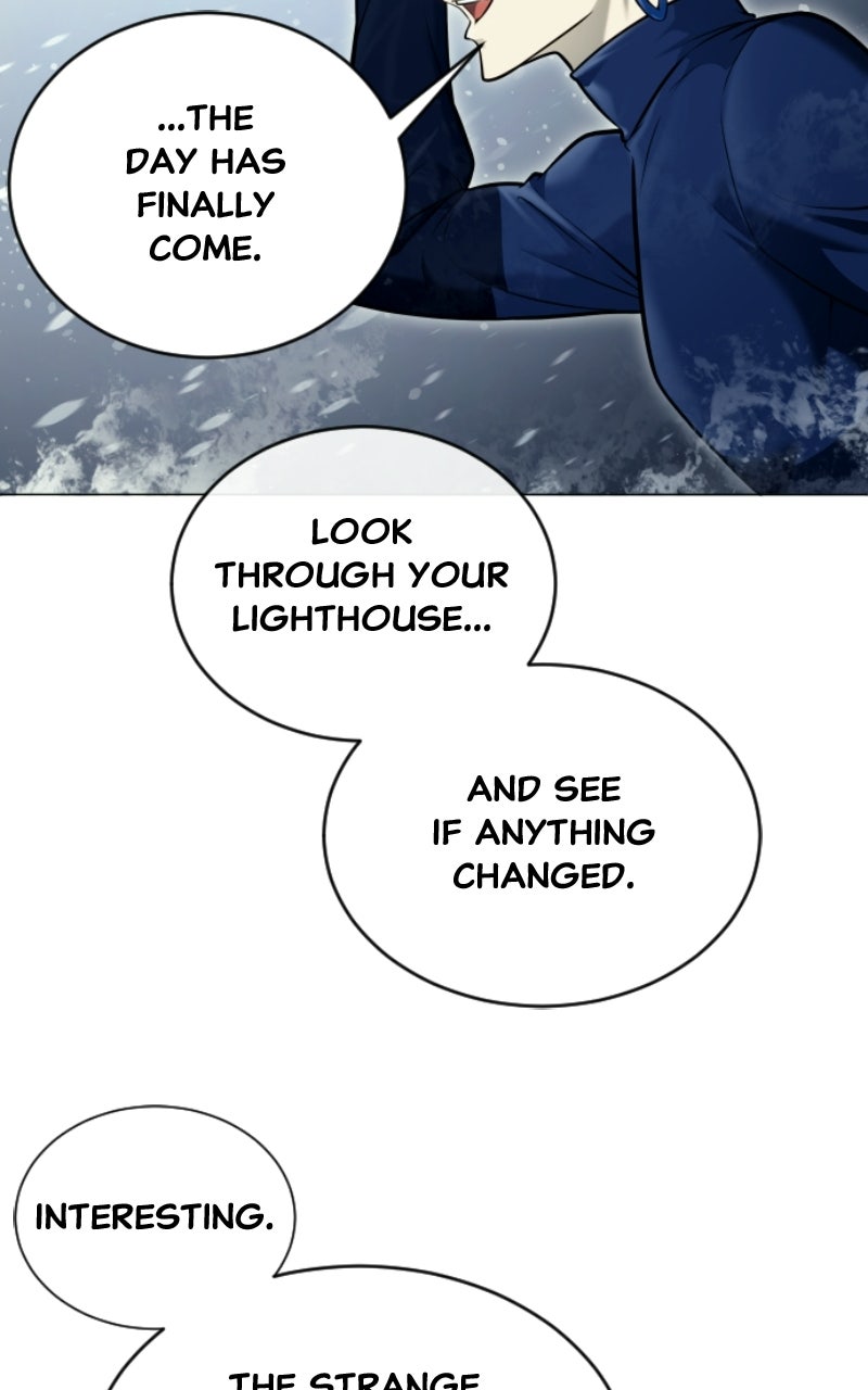 Read Tower of God Urek Mazino Manga Online