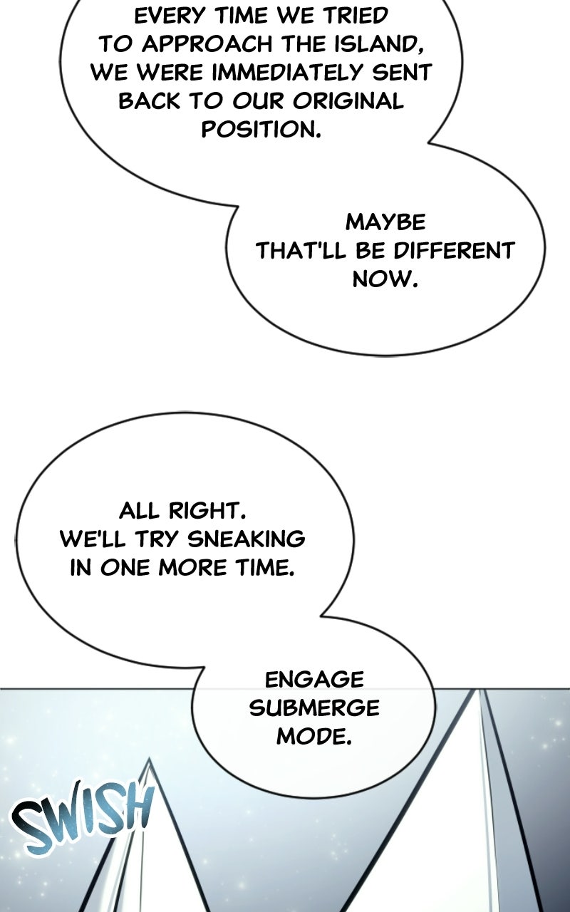 Read Tower of God Urek Mazino Manga Online