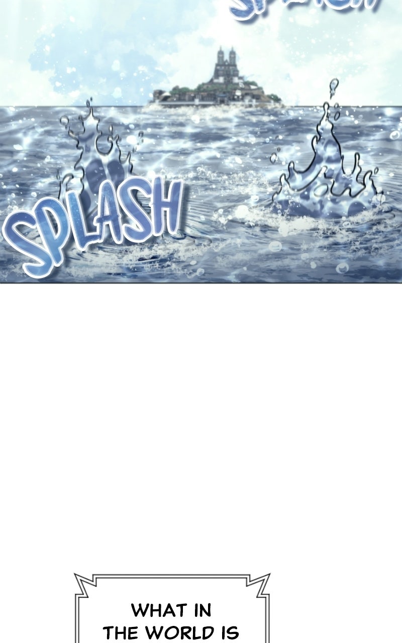 Read Tower of God Urek Mazino Manga Online