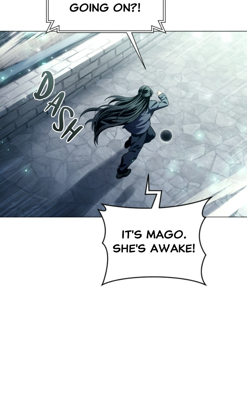 Read Tower of God Urek Mazino Manga Online