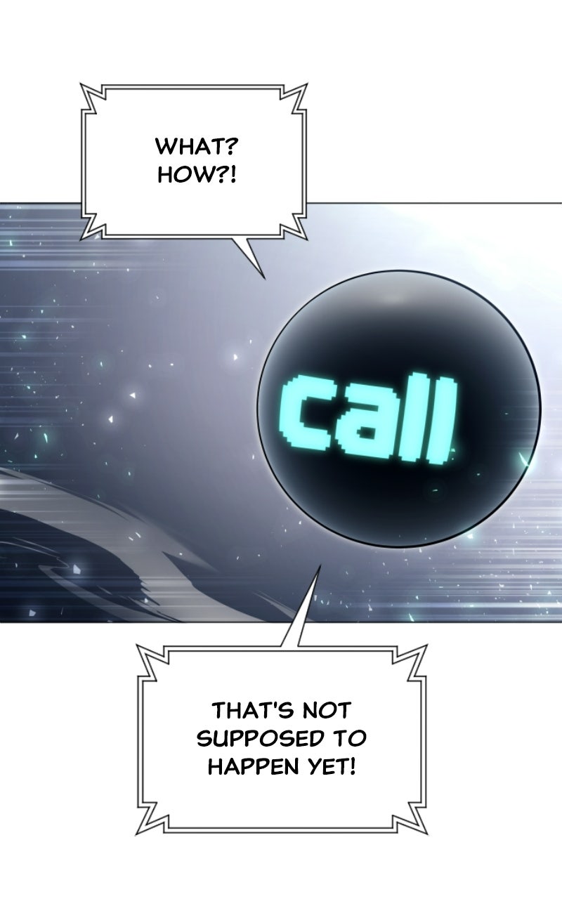 Read Tower of God Urek Mazino Manga Online