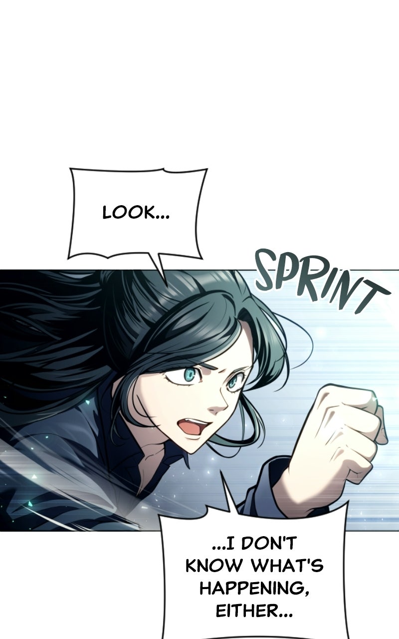 Read Tower of God Urek Mazino Manga Online