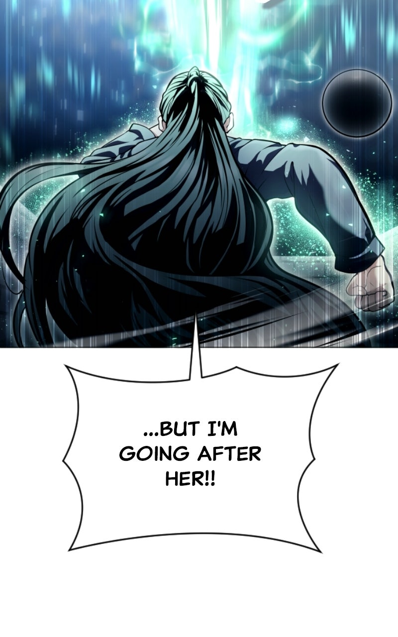 Read Tower of God Urek Mazino Manga Online