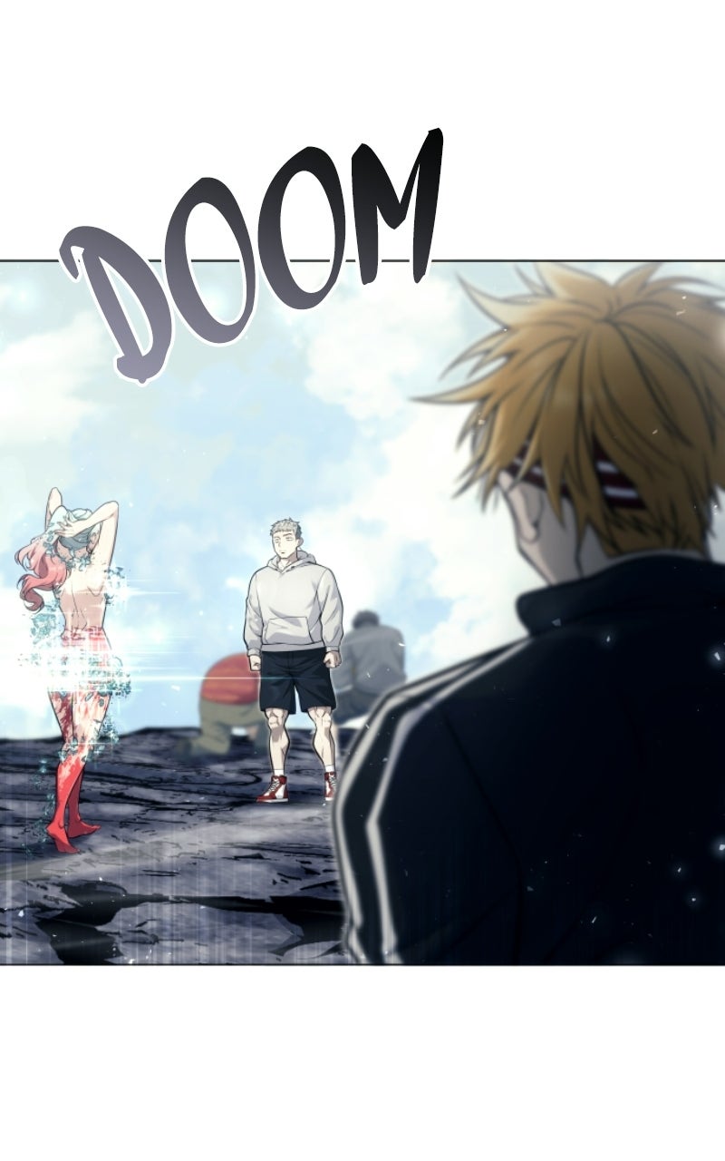 Read Tower of God Urek Mazino Manga Online