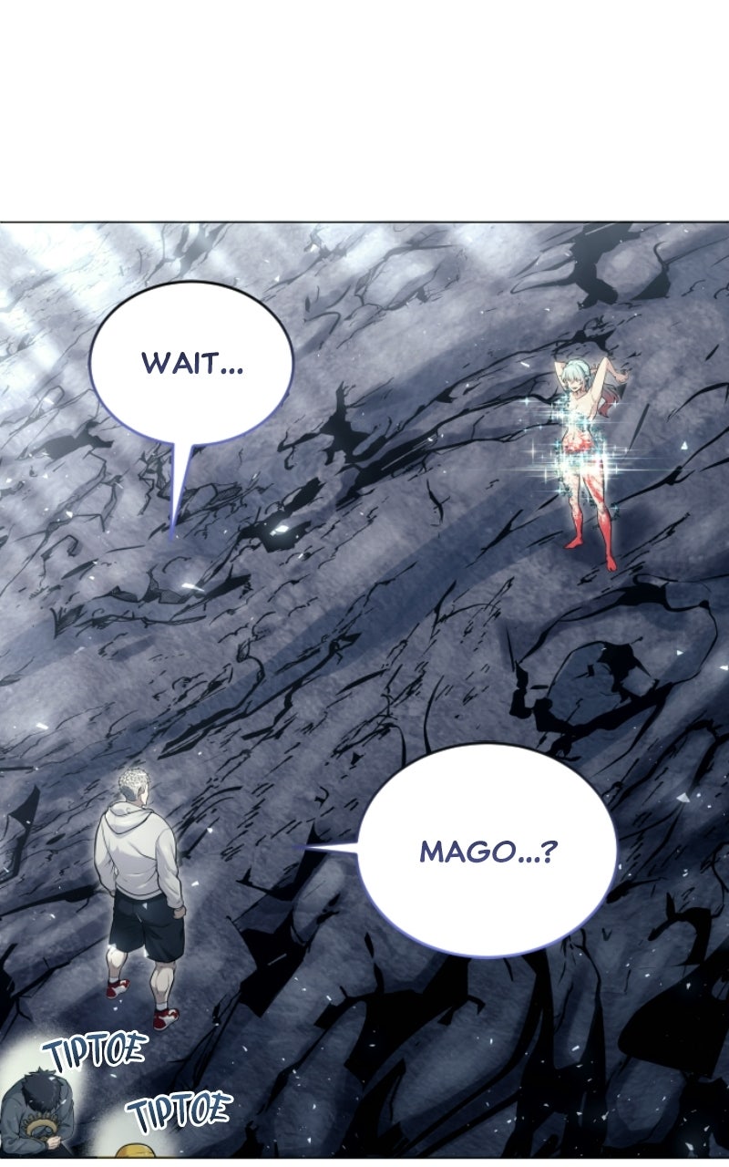 Read Tower of God Urek Mazino Manga Online