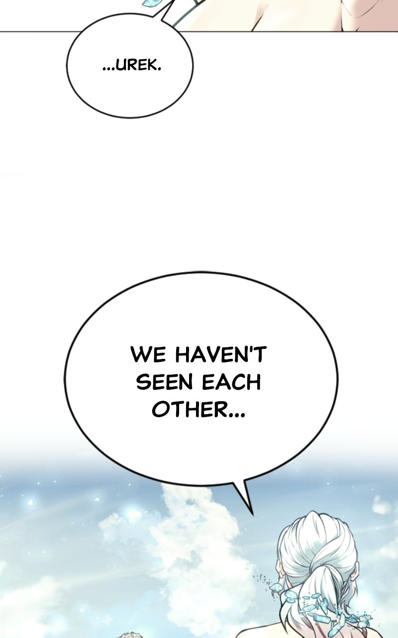Read Tower of God Urek Mazino Manga Online