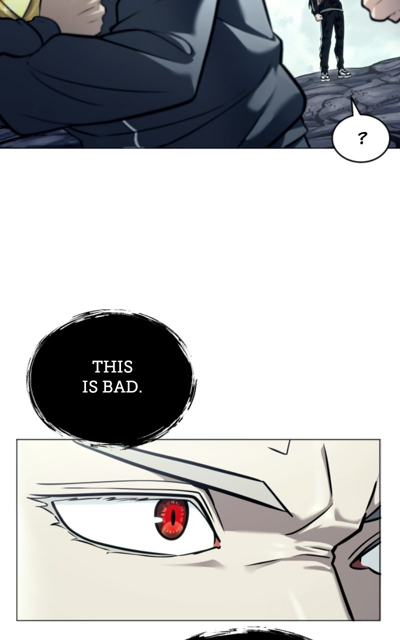 Read Tower of God Urek Mazino Manga Online