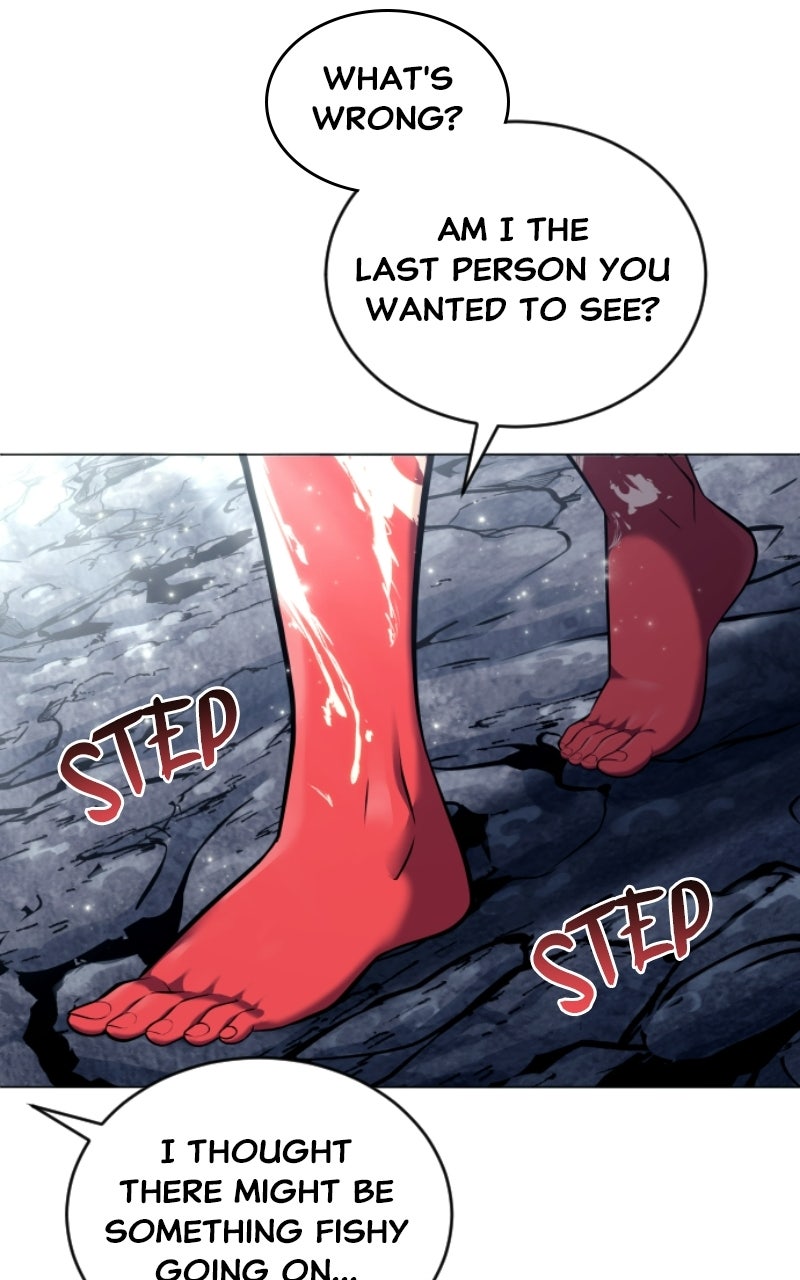 Read Tower of God Urek Mazino Manga Online