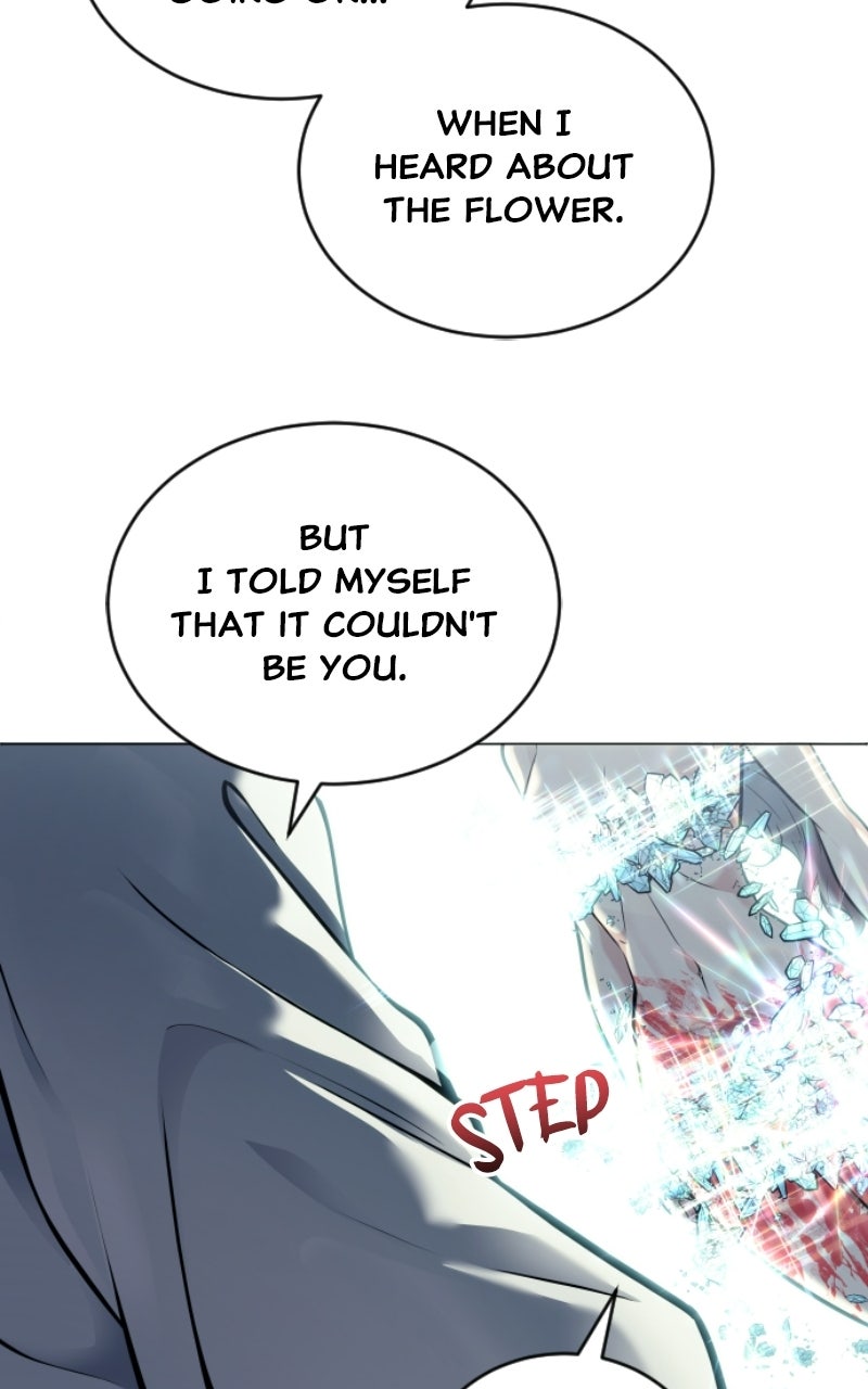 Read Tower of God Urek Mazino Manga Online