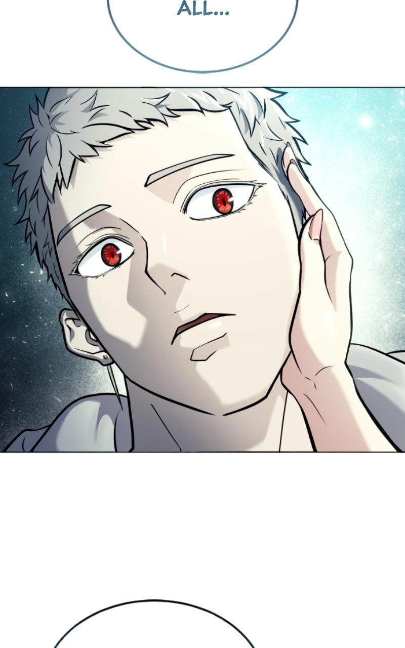 Read Tower of God Urek Mazino Manga Online