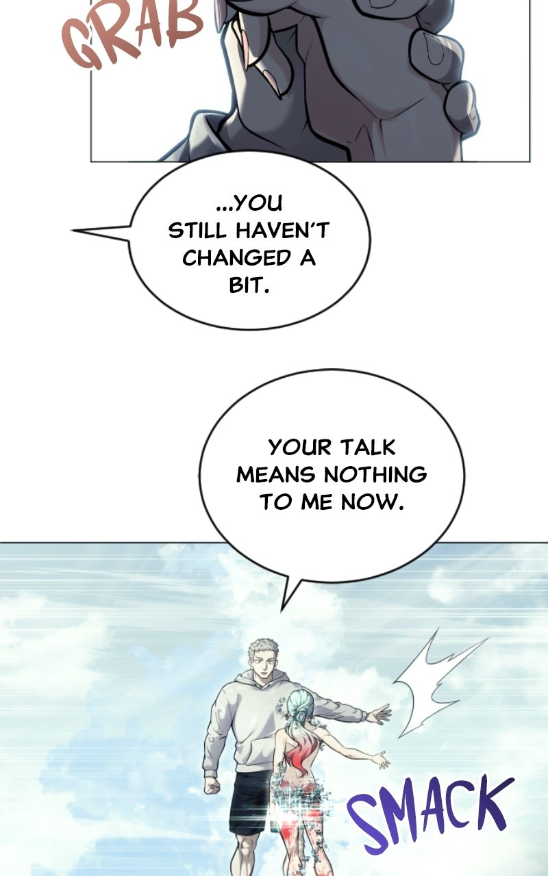Read Tower of God Urek Mazino Manga Online
