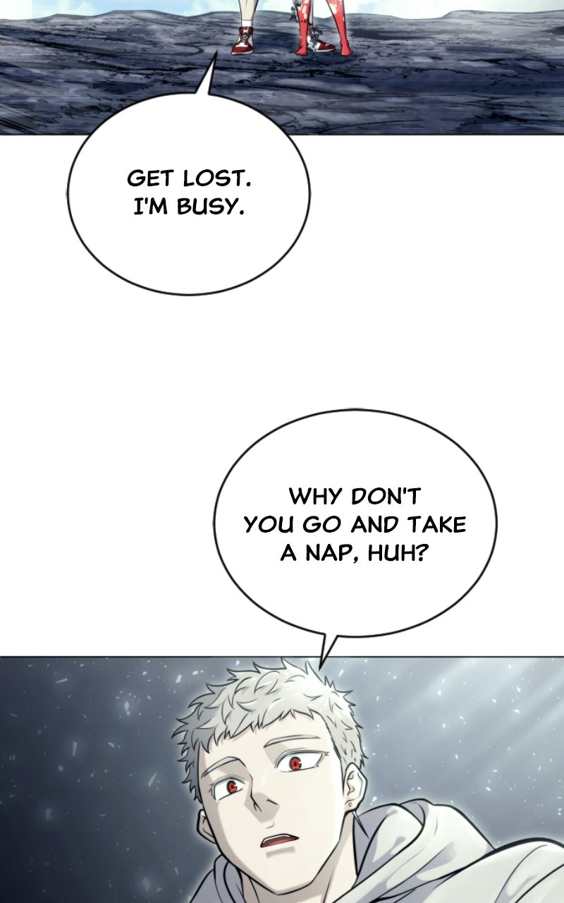 Read Tower of God Urek Mazino Manga Online