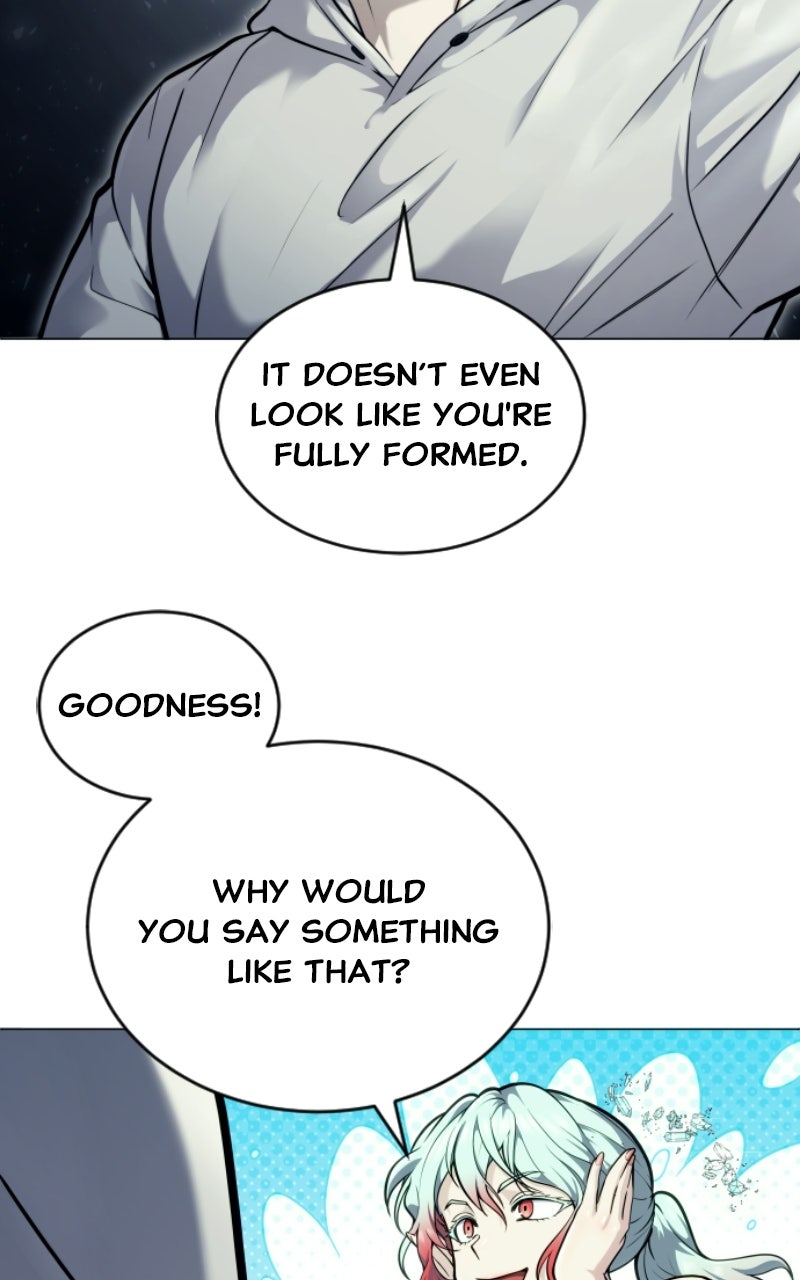 Read Tower of God Urek Mazino Manga Online