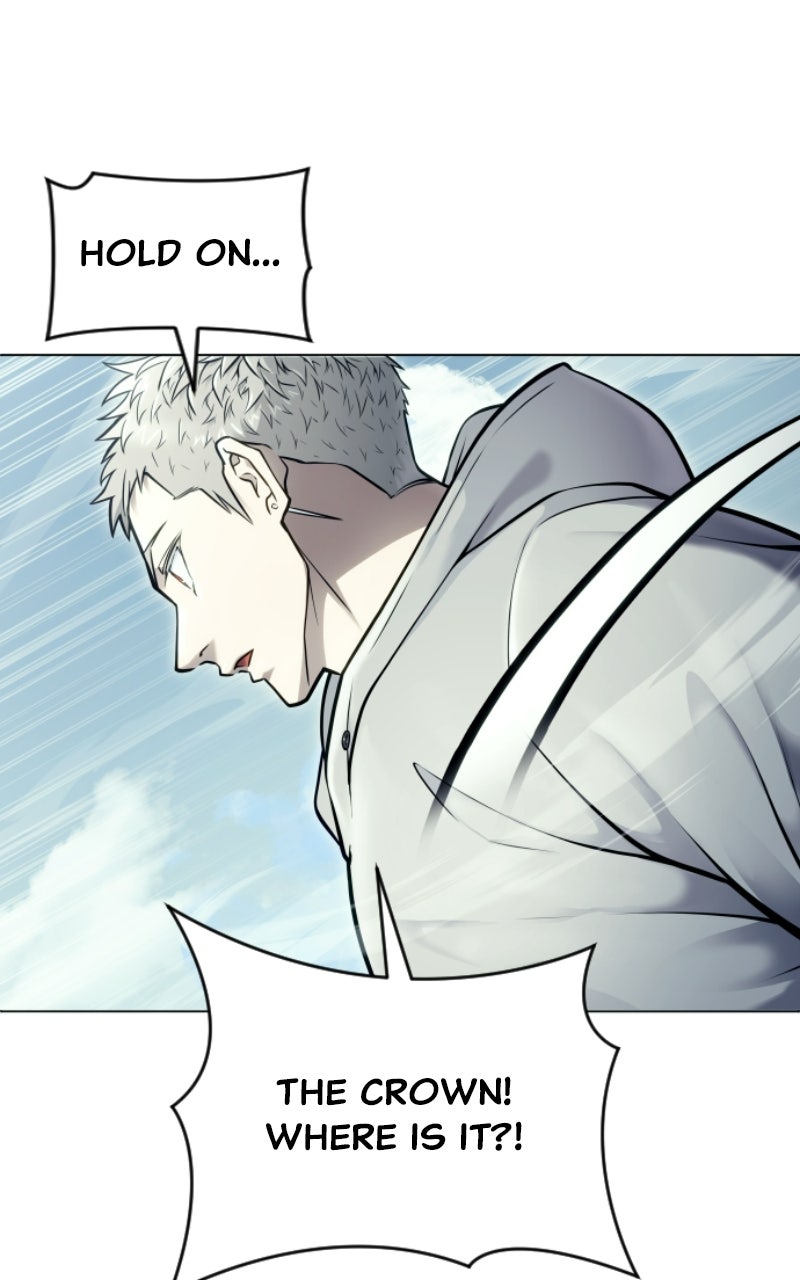 Read Tower of God Urek Mazino Manga Online
