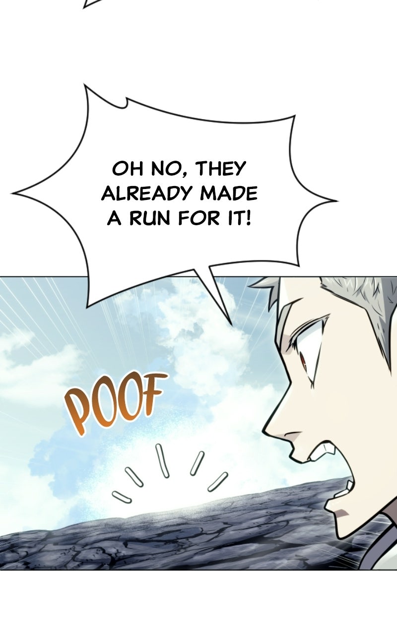 Read Tower of God Urek Mazino Manga Online