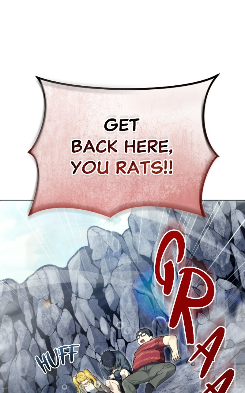 Read Tower of God Urek Mazino Manga Online