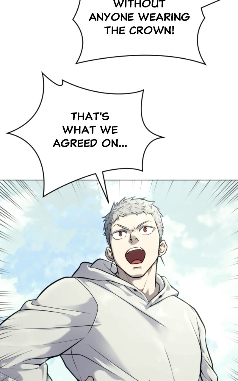 Read Tower of God Urek Mazino Manga Online