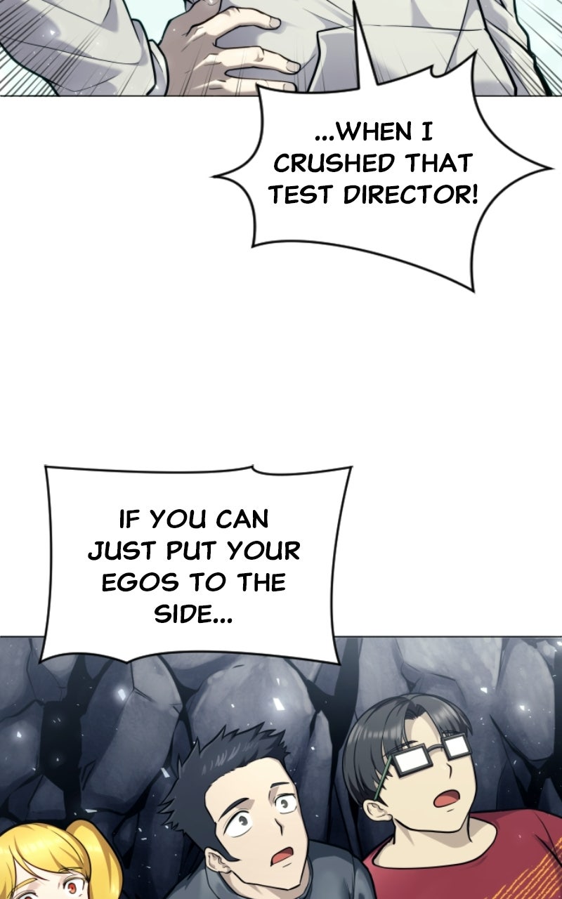 Read Tower of God Urek Mazino Manga Online