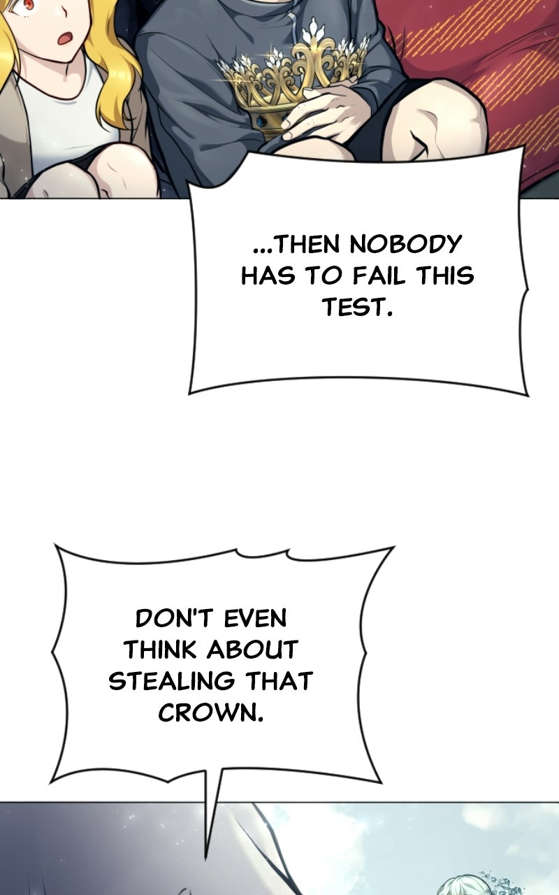 Read Tower of God Urek Mazino Manga Online