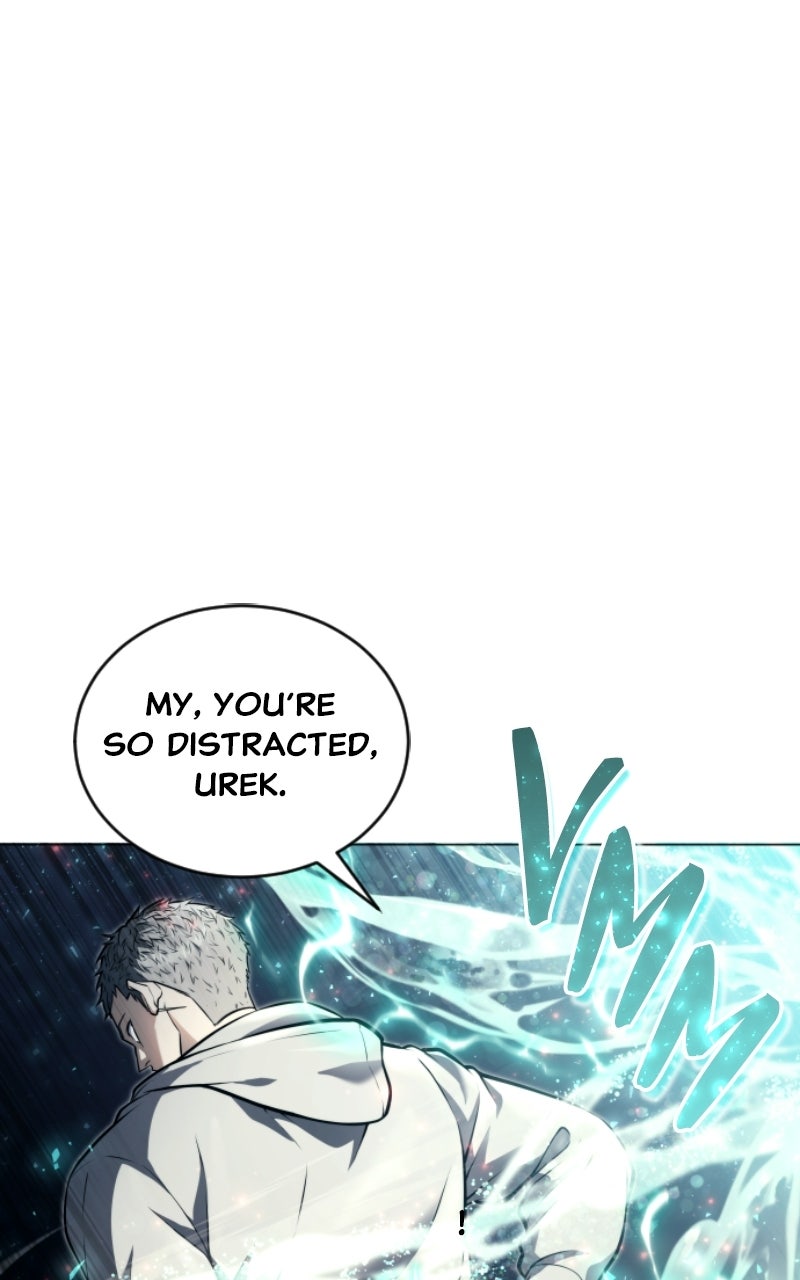 Read Tower of God Urek Mazino Manga Online