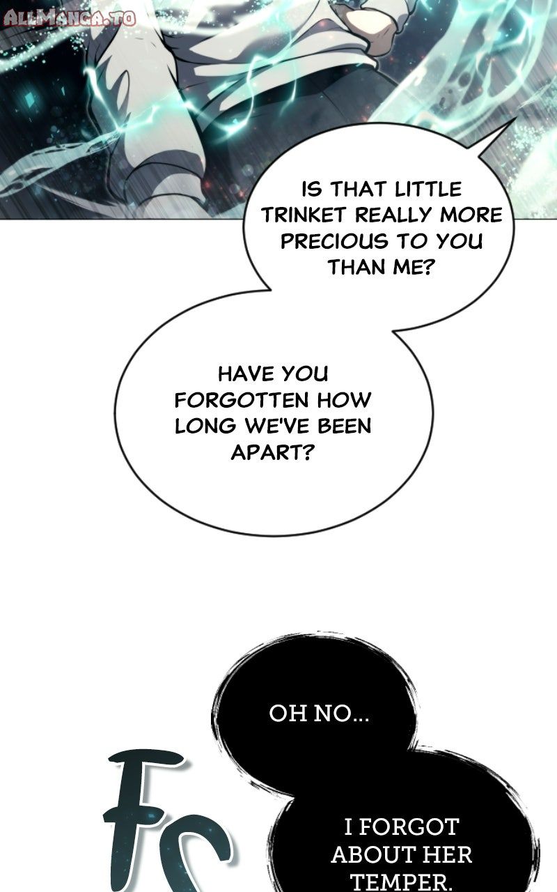 Read Tower of God Urek Mazino Manga Online