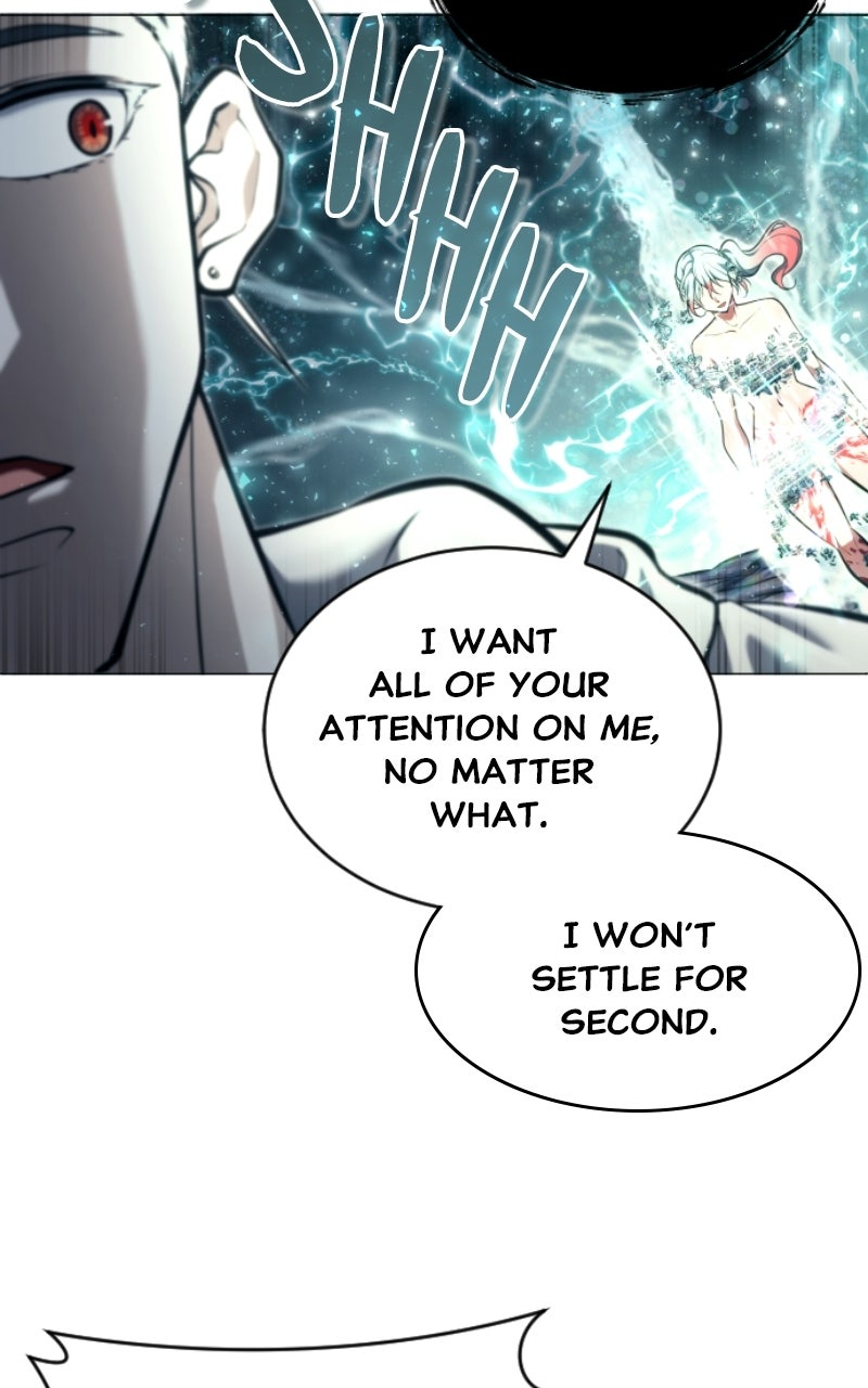 Read Tower of God Urek Mazino Manga Online