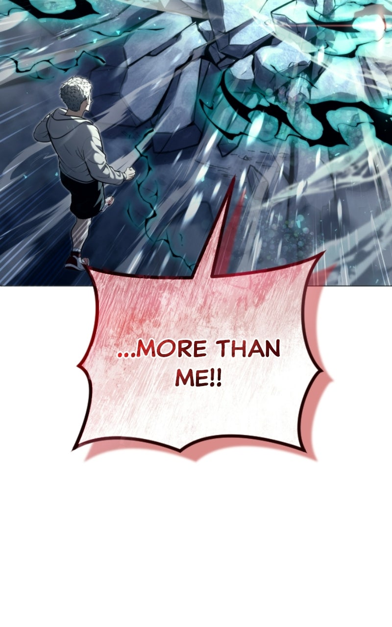 Read Tower of God Urek Mazino Manga Online