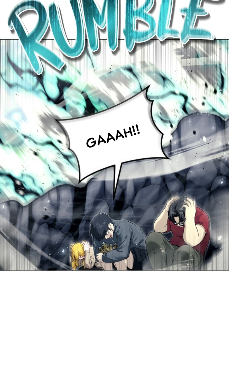 Read Tower of God Urek Mazino Manga Online