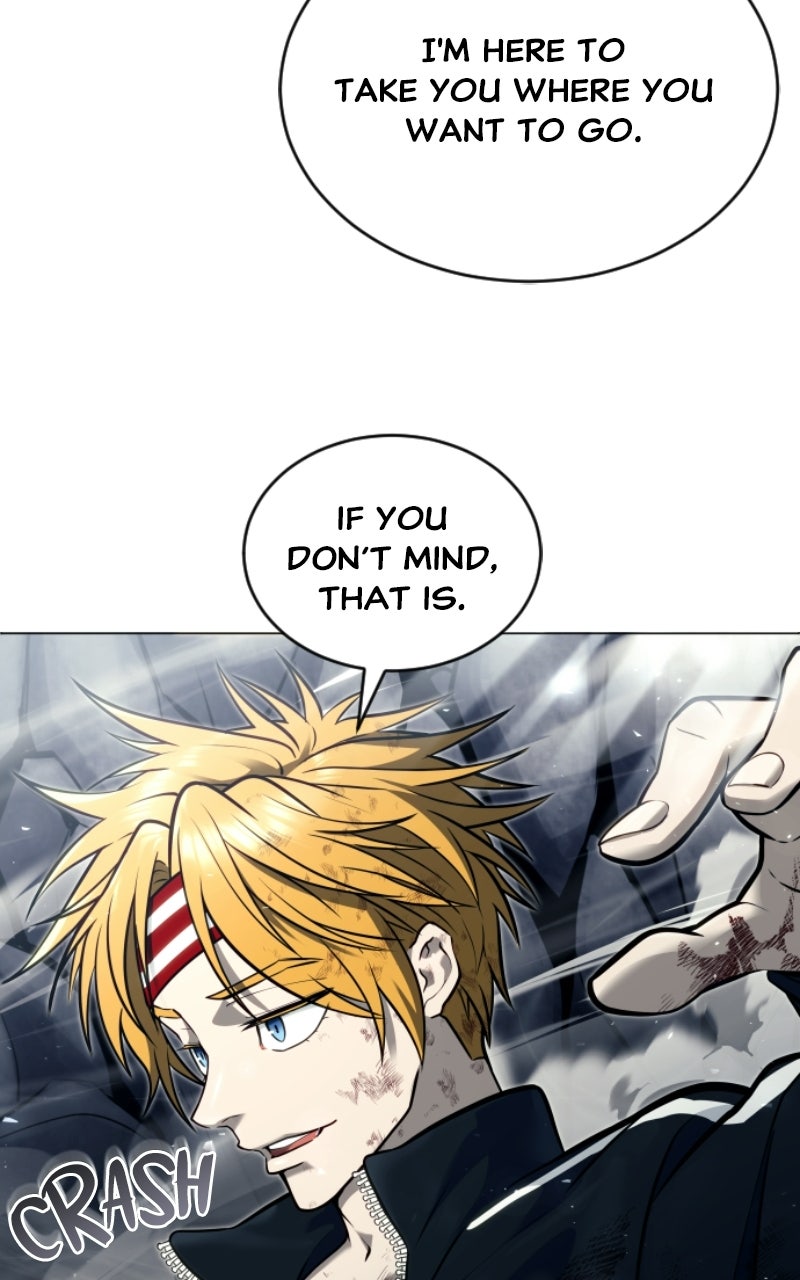 Read Tower of God Urek Mazino Manga Online