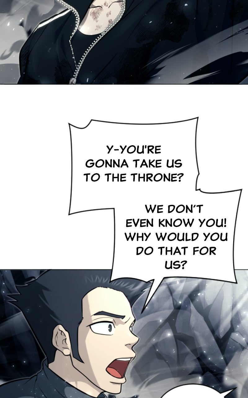 Read Tower of God Urek Mazino Manga Online