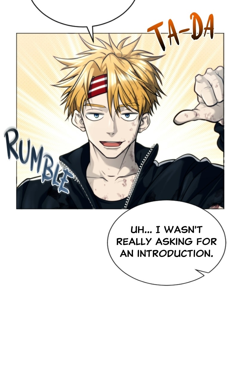 Read Tower of God Urek Mazino Manga Online