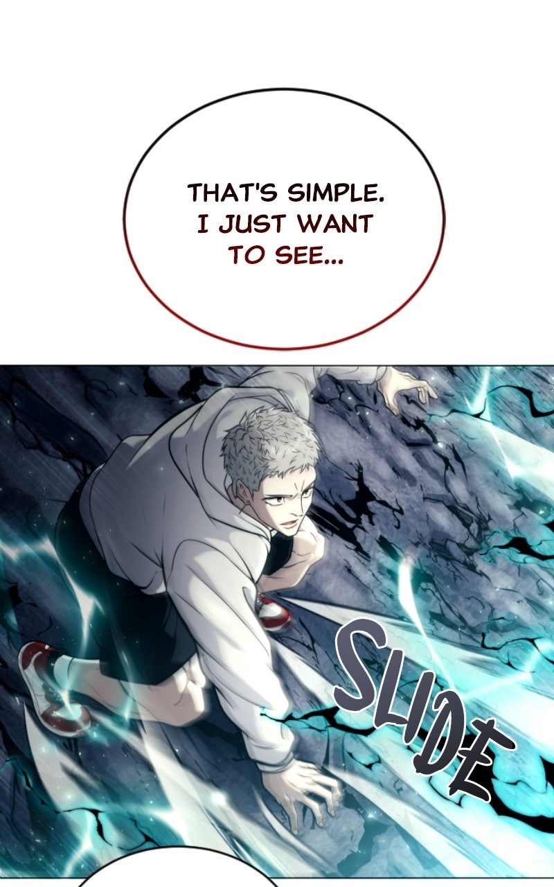 Read Tower of God Urek Mazino Manga Online