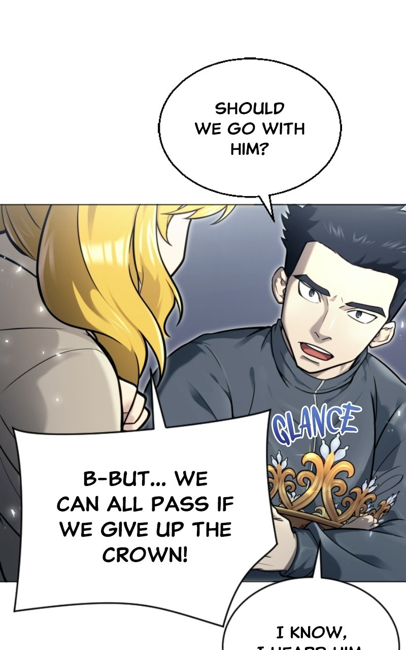 Read Tower of God Urek Mazino Manga Online