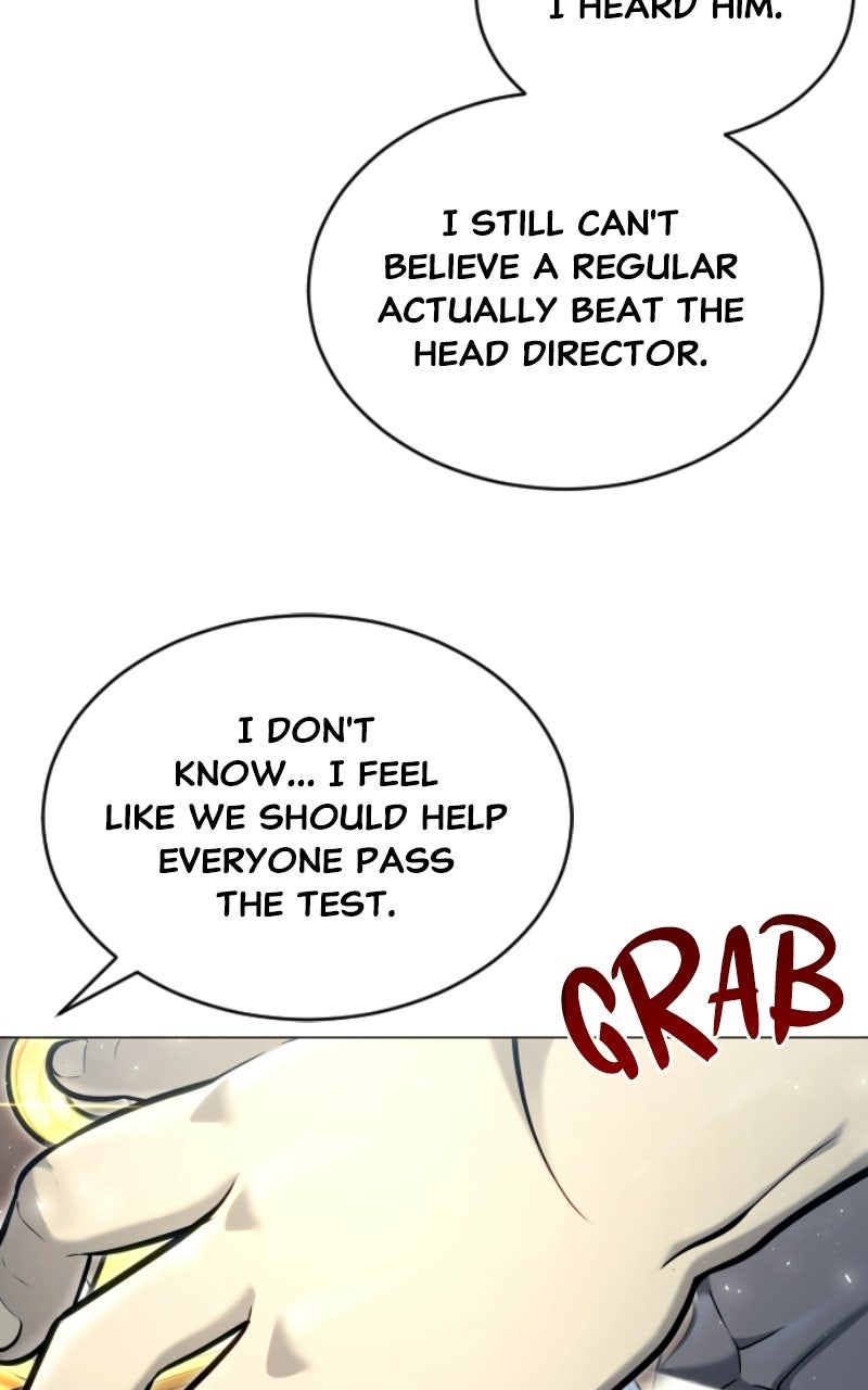 Read Tower of God Urek Mazino Manga Online